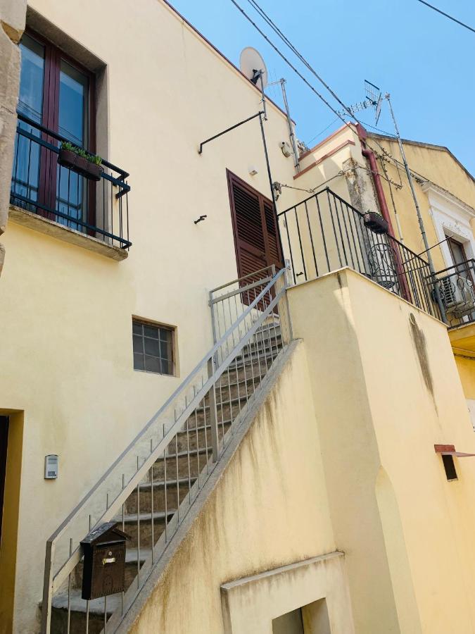 La Casetta Di Santa Sofia โมดิกา ภายนอก รูปภาพ