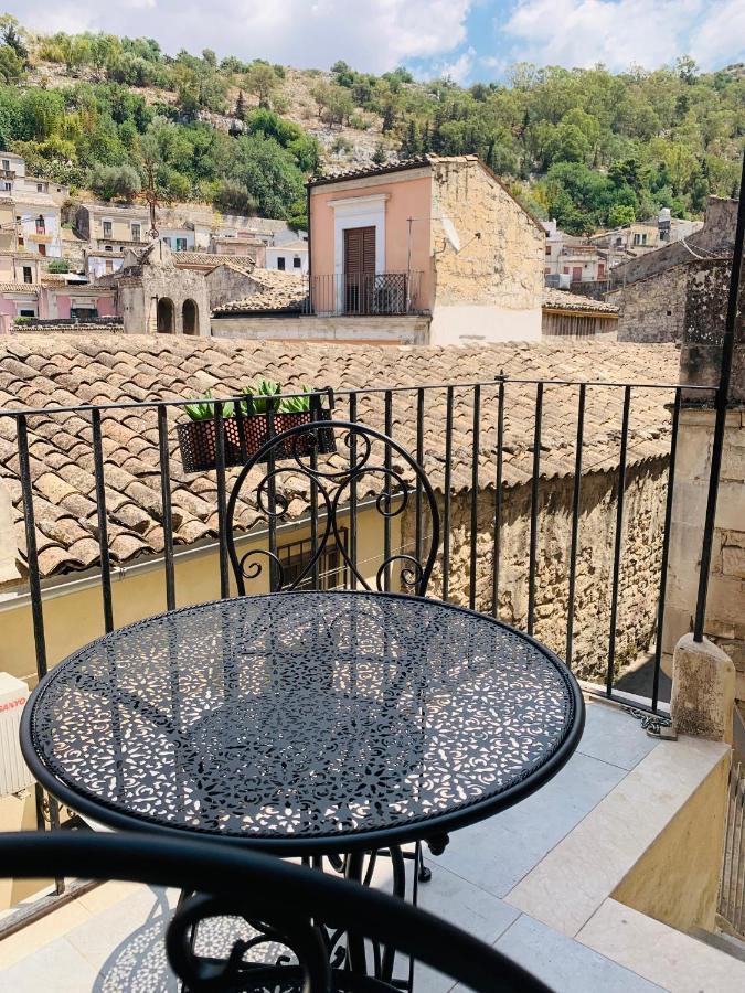 La Casetta Di Santa Sofia โมดิกา ภายนอก รูปภาพ