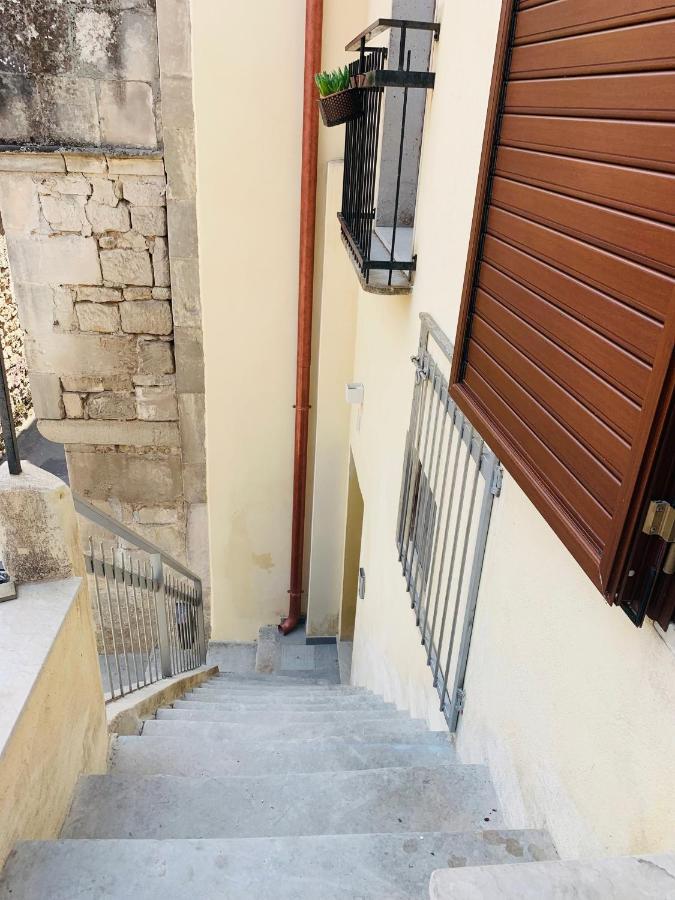 La Casetta Di Santa Sofia โมดิกา ภายนอก รูปภาพ