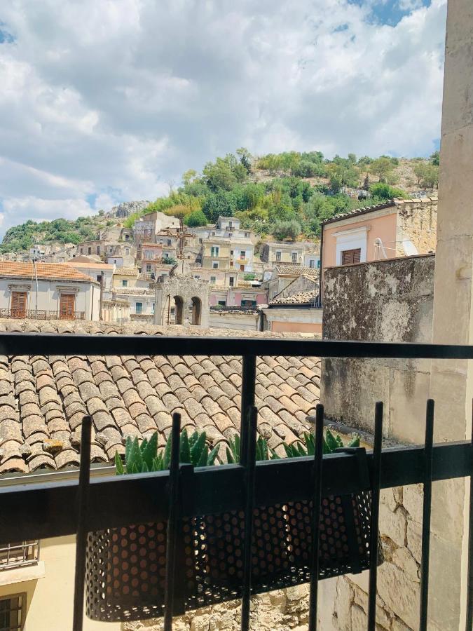 La Casetta Di Santa Sofia โมดิกา ภายนอก รูปภาพ